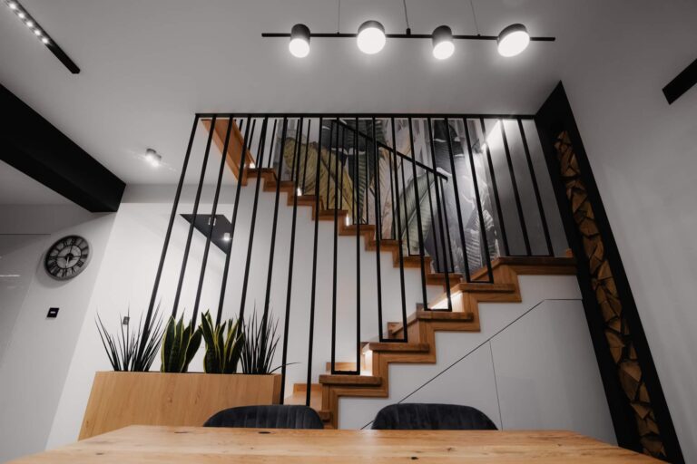 Barierki & Balustrady